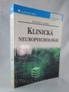 Klinická neuropsychologie