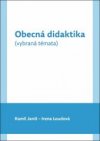 Obecná didaktika (vybraná témata)