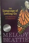 The Language of Letting Go