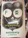 Organismy jako automaty