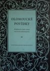 Olomoucké povídky