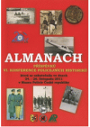 Almanach příspěvků VI. konference policejních historiků
