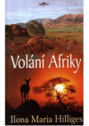 Volání Afriky