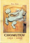 Chomutov 1252-2002