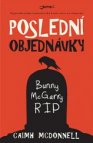 Poslední objednávky