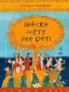 Grécke mýty pre deti