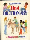 Illustrated First Dictionary