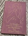 Der Künstler und die Erfüllung der Mysterien