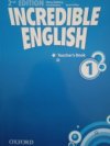 Incredible English 