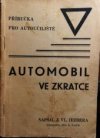 automobil ve zkratce