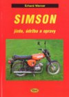Malý motocykl Simson