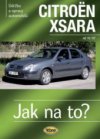 Údržba a opravy automobilů Citroën Xsara