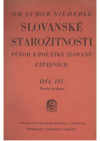 Slovanské starožitnosti