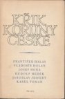 Křik Koruny české