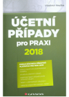 Účetní případy pro praxi 2018