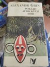 Poklad afrických hor