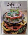 Zelenina v kuchyni