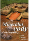 Minerální vody České republiky