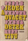 Jeden a dvacet detektivů