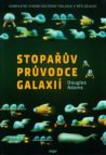 Stopařův průvodce galaxií