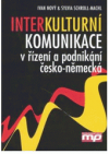 Interkulturní komunikace v řízení a podnikání