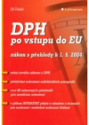 DPH po vstupu do EU