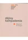 Dějiny Kampademie