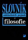 Slovník základních pojmů z filosofie