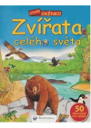 Zvířata celého světa