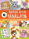 Kedves arcok háziállatok
