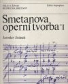 Smetanova operní tvorba.