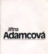 Jiřina Adamcová