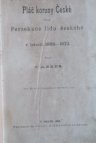 Pláč koruny české, neboli, Persekuce lidu českého v letech 1868-1873