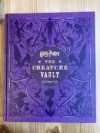 Harry Potter - The Creature Vault