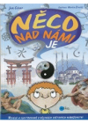 Něco nad námi je