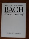 Johann Sebastian Bach