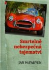Smrtelně nebezpečné tajemství