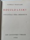 Kouzlo lásky