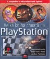 Velká kniha cheatů na PlayStation