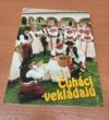 Čuháci vekládajú