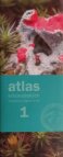 Atlas krkonošských mechorostů, lišejníků a hub