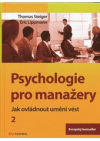 Psychologie pro manažery