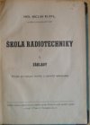 Škola radiotechniky