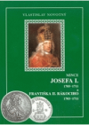 Mince Josefa I. 1705-1711 a Františka II. Rákociho 1703-1711