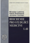 Biochemie pro studující medicíny