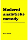 Moderní analytické metody