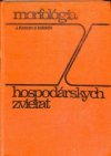 Morfológia hospodárskych zvierat