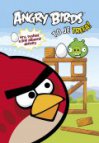 Angry Birds - To je trefa!