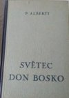 Světec Don Bosko