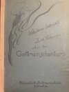 Zwölf Vorlesungen über das Gottmenschentum